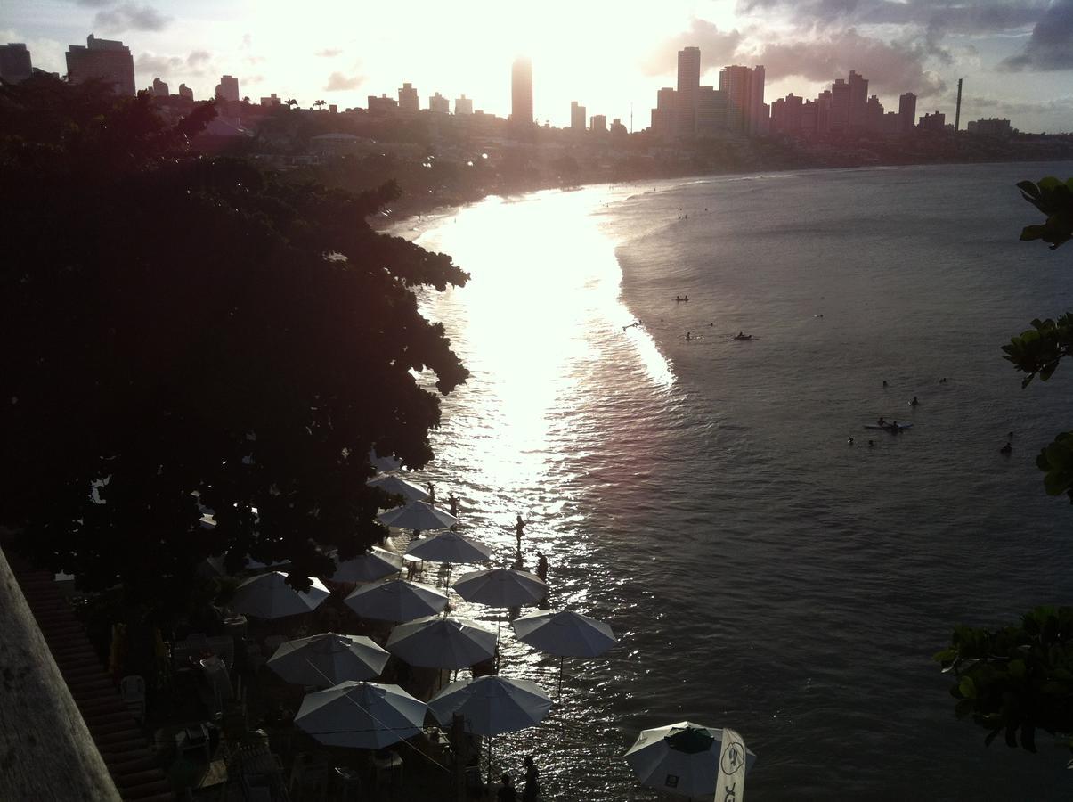Pousada Mirante Natal Pium  Экстерьер фото
